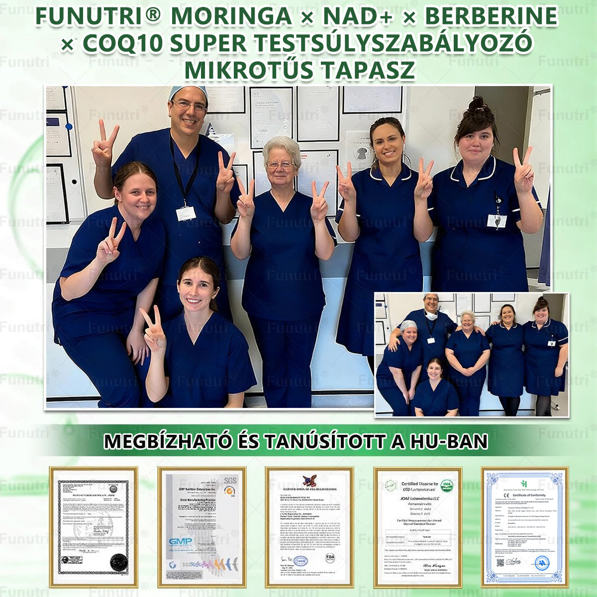 🎁 Már csak 5 doboz maradt! Most további 30% kedvezményt adunk! Legyél fitt és egészséges. Ha most nem élsz a lehetőséggel, legközelebb csak jövőre lesz rá esélyed!
