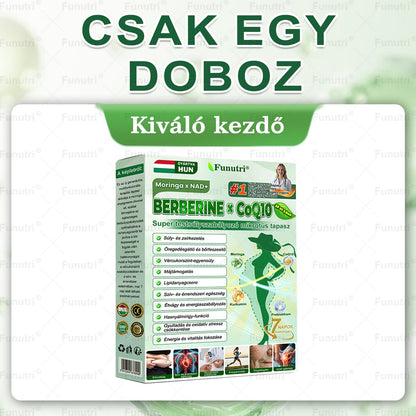 🎁 Már csak 5 doboz maradt! Most további 30% kedvezményt adunk! Legyél fitt és egészséges. Ha most nem élsz a lehetőséggel, legközelebb csak jövőre lesz rá esélyed!