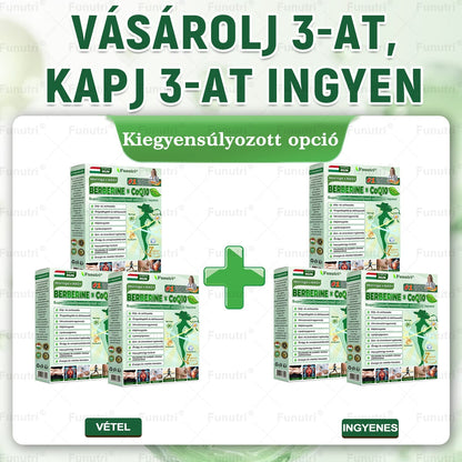🎁 Már csak 5 doboz maradt! Most további 30% kedvezményt adunk! Legyél fitt és egészséges. Ha most nem élsz a lehetőséggel, legközelebb csak jövőre lesz rá esélyed!